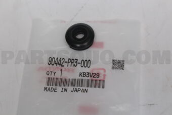 90442PR3000 WASHER,HEAD COVER