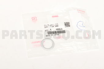 90471PX4000 WASHER, PLUG, DRAIN