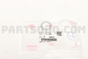 90471PX4000 WASHER, PLUG, DRAIN