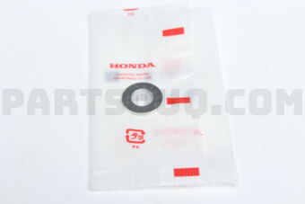 90471RGR000 WASHER,PLUG DRAIN