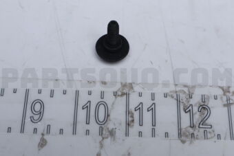 90501SM4003 BOLT,FENDER