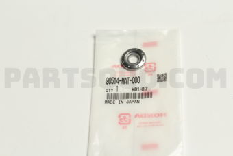 90514MAT000 WASHER,SPL 8MM