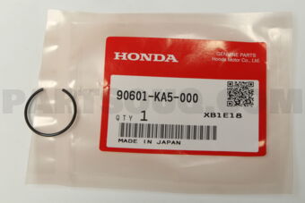 90601KA5000 CLIP,PISTON PIN