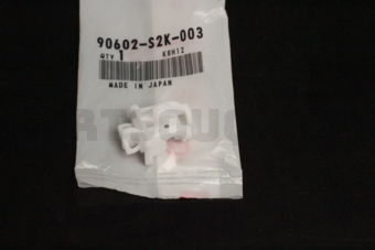 90602S2K003 HOLDER,ROD