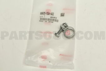 90635S5AA02 CLIP,OIL HOSE