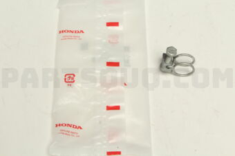 90635S5AA02 CLIP,OIL HOSE