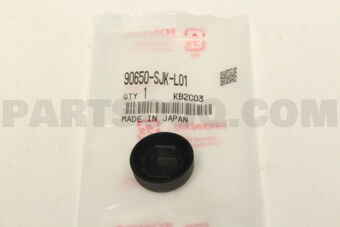 90650SJKL01 CAP, BOLT, 10MM