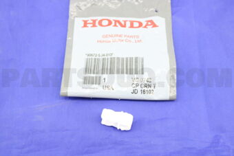 90672SJ4013 Honda ROD, HOLDER
