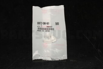 90672SNB901 Honda ROD HOLDER