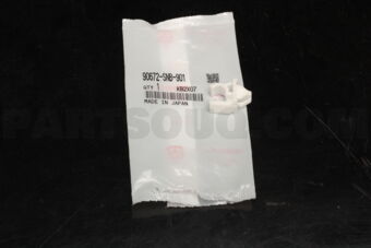 90672SNB901 ROD HOLDER