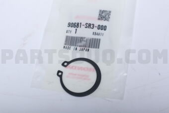 90681SR3000 CIR CLIP,EX 33