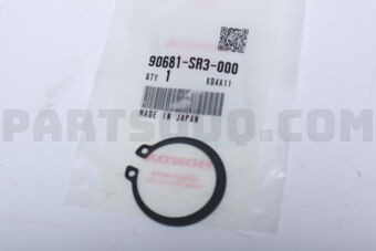 90681SR3000 CIR CLIP,EX 33