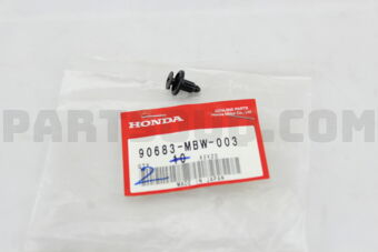 90683MBW003 BODY,CLIP