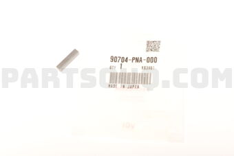 90704PNA000 Honda KEY 4.5X21