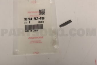 90704RCAA00 KEY,4.5X24