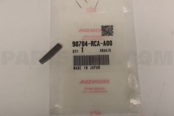 90704RCAA00 KEY,4.5X24