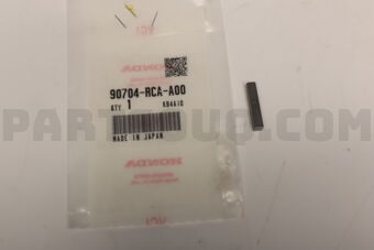 90704RCAA00 KEY,4.5X24
