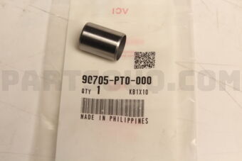 90705PT0000 PIN, DOWEL 16X22
