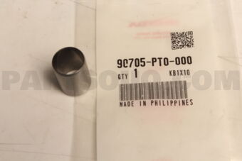 90705PT0000 PIN, DOWEL 16X22