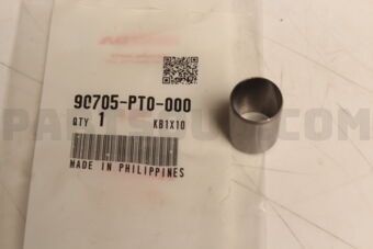 90705PT0000 PIN, DOWEL 16X22