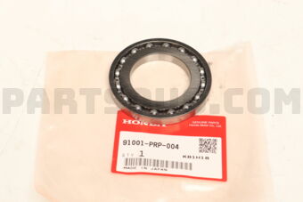 91001PRP004 BRG,BALL 40X68X7
