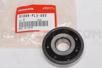 91004PL3A03 B/BRG RAD N/COM