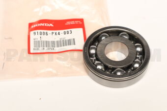 91006PX4003 BRG,BALL 63/32-27