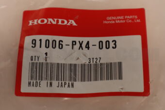 91006PX4003 BRG,BALL 63/32-27