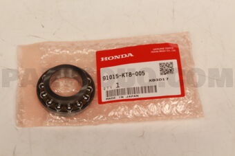 91015KT8005 B/BRG RAD N/COM
