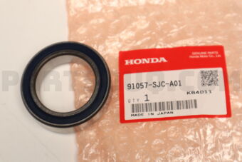 91057SJCA01 BEARING  HALF SHAFT