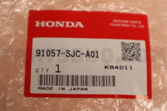 91057SJCA01 BEARING  HALF SHAFT