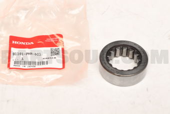 91101PHR003 BRG,NEEDLE 34X59X