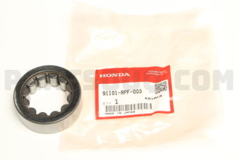 91101RPF003 BRG,NEEDLE 34X59X