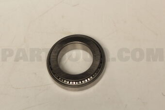 911045T0003 BEARING, TAPER, 40X6
