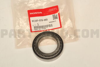 911075T0003 BEARING, TAPER, 40X6