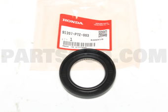 Honda CR-V Oil seal (44x68x8) (nok). Converter, torque - 91207-P7Z-003