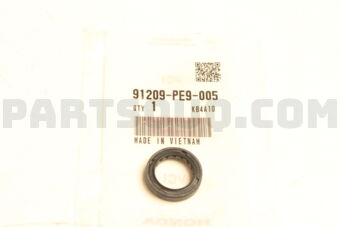 91209PE9005 DUST SEAL,16X23X5