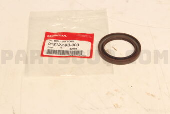 9121259B003 OIL SEAL, 43X58X7