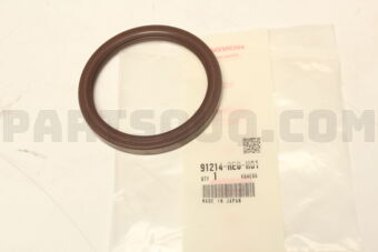 91214RE0H01 OIL SEAL,LOW TORQ