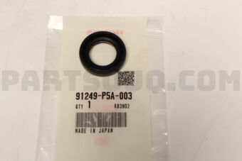 91249P5A003 SEAL,P/S PUMP