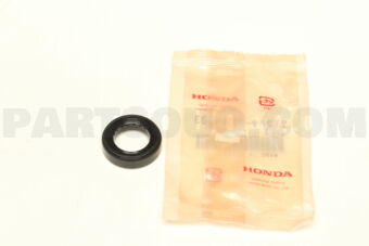 91249PLA003 SEAL,P/S PUMP