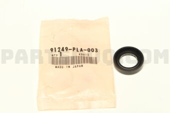 91249PLA003 SEAL,P/S PUMP