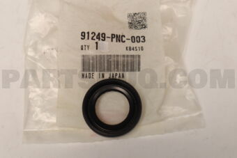 91249PNC003 SEAL,P/S PUMP