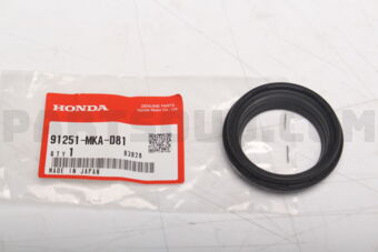 91251MKAD81 SEAL, DUST (SHOWA)