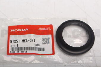 91251MKAD81 SEAL, DUST (SHOWA)