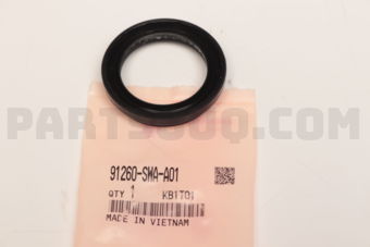 91260SWAA01 SEAL HALF SHAFT