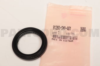 91260SWAA01 SEAL HALF SHAFT