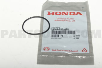 91301P8AA00 O-RING 48.5X2.4