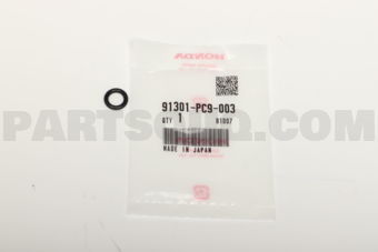 91301PC9003 O RING 7.7X2.3