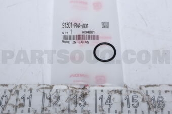 91301RNAA01 O-RING,20X2.3